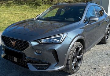 Cupra Formentor 42.247 km 28.150 &euro; Iserlohn 58640