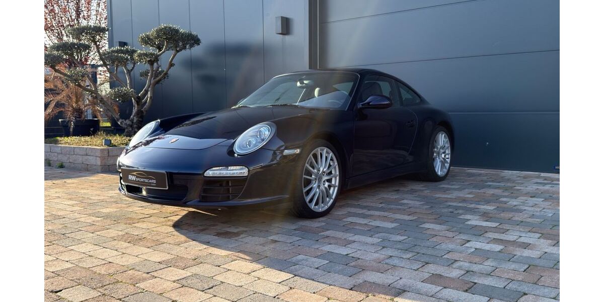 Porsche 911 Urmodell 150.000 km 55.000 &euro; Olfen 59399