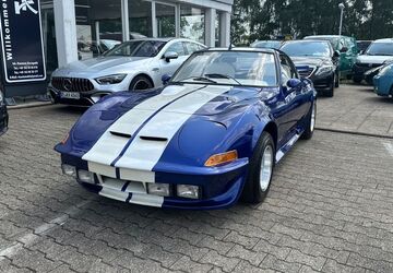 Opel GT 83.000 km 19.890 &euro; Herten 45701