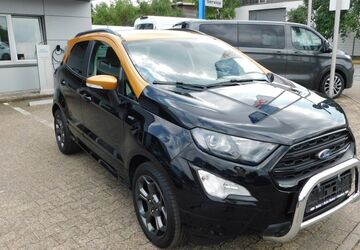 Ford EcoSport 50.625 km 11.980 &euro; Selm 59379