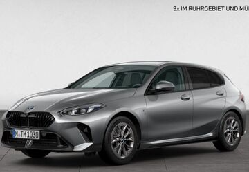 BMW 120 17.737 km 36.900 &euro; Witten 58455