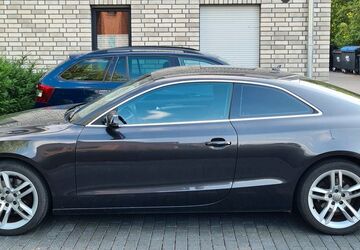 Audi A5 97.000 km 18.400 &euro; Hamm 59067