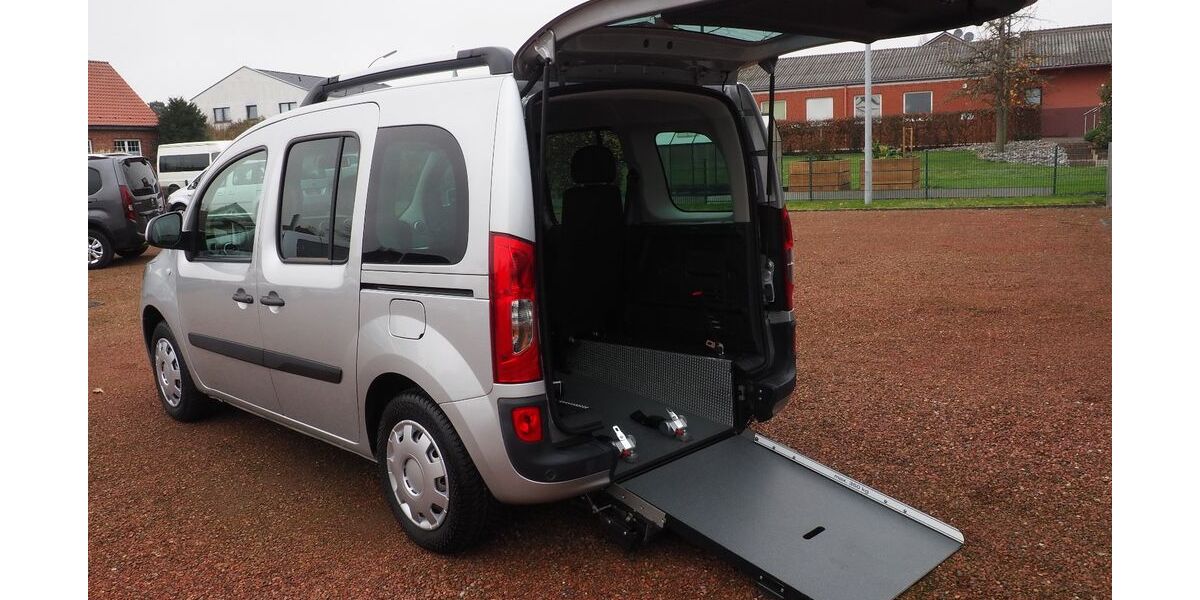 Mercedes-Benz Citan 57.585 km 26.990 &euro; Südkirchen 59394