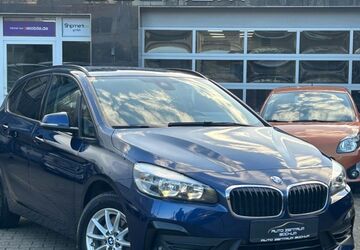 BMW 218 86.945 km 13.471 &euro; Bochum 44894