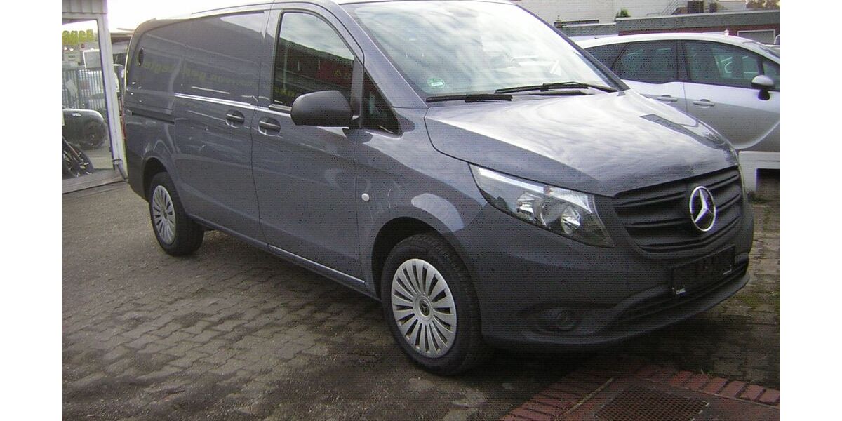 Mercedes-Benz Vito 180.000 km 21.950 &euro; Bochum 44866