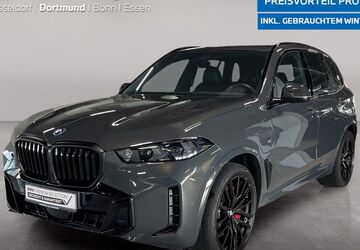 BMW X5 18.825 km 96.899 &euro; Dortmund 44263