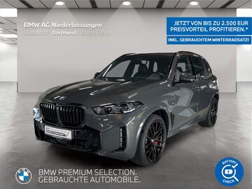 Gebrauchte BMW X5