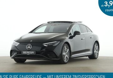 Mercedes-Benz EQE 87.639 km 38.980 &euro; Senden-Bösensell 48308