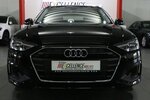 Audi A4 Avant 40 TDI BUSINESS SPORT / VIRTUAL-COCKPIT 42.000 km 27.555 &euro; Hamm 59077