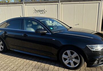 Audi A6 219.000 km 14.700 &euro; Dortmund 44357