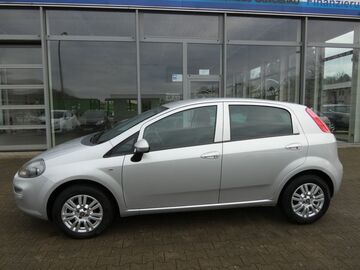 Gebrauchte Fiat Punto