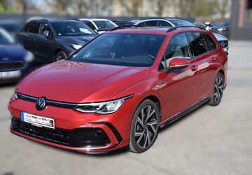 VW Golf 32.500 km 29.900 &euro; Bönen 59199