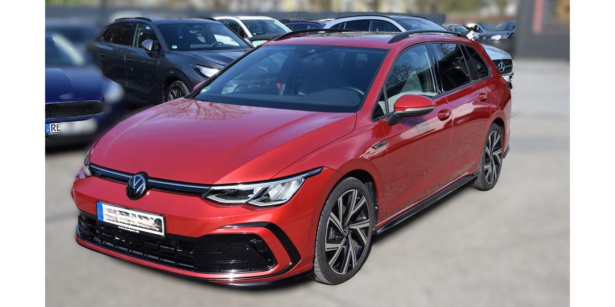 VW Golf 32.500 km 29.900 &euro; Bönen 59199