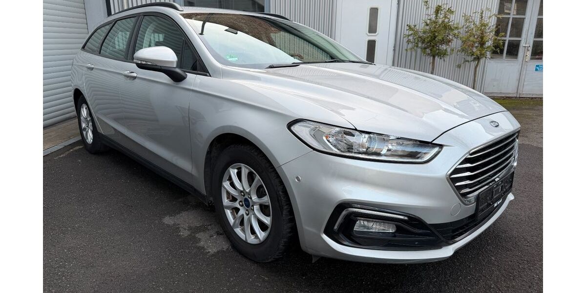 Ford Mondeo 130.900 km 13.600 &euro; Iserlohn 58636