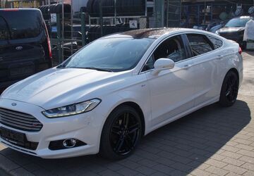Ford Mondeo 175.000 km 9.999 &euro; Bochum 44793