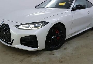 BMW M440 55.967 km 52.921 &euro; Hagen 58091