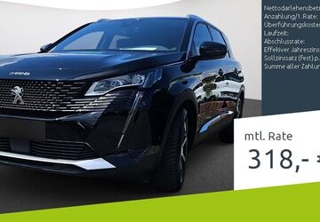 Peugeot 5008 22.400 km 30.640 &euro; Dülmen 48249