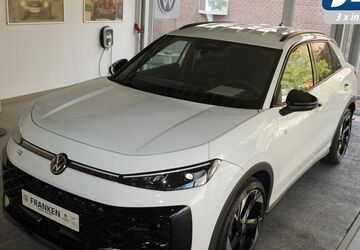 VW T-Roc 6.000 km 39.990 &euro; Hamm 59065