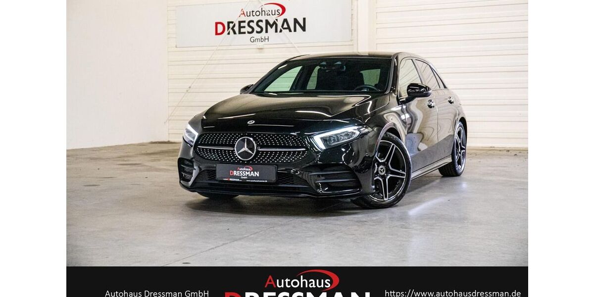 Mercedes-Benz A 180 34.138 km 28.499 &euro; Hamm 59067