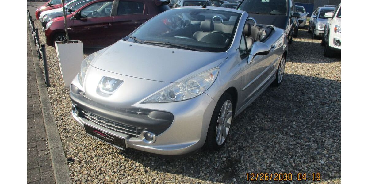 Peugeot 207 114.582 km 3.499 &euro; Selm 59379