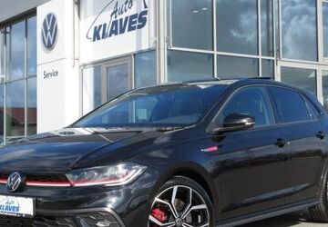 VW Polo 14.300 km 27.999 &euro; Ascheberg 59387