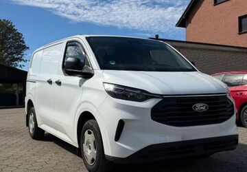 Ford Transit Custom 12.500 km 34.449 &euro; Holzwickede 59439