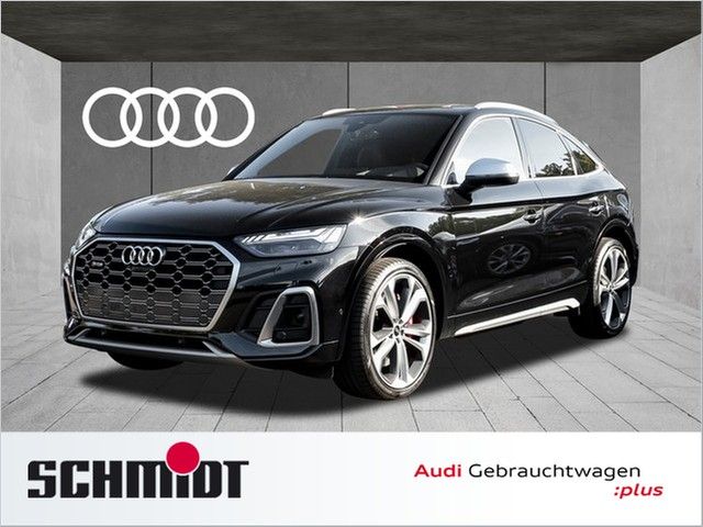 Audi SQ5 66.580 km 46.840 &euro; Recklinghausen 45657