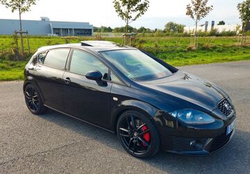 Seat Leon 199.999 km 7.499 &euro; Dülmen 48249