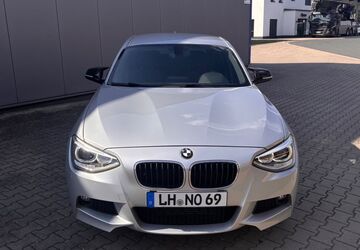 BMW 118 163.500 km 9.250 &euro; Ascheberg 59387