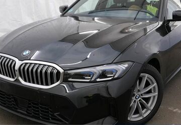 BMW 320 34.995 km 43.880 &euro; Hamm 59071