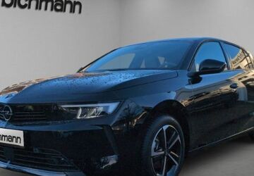 Opel Astra 2.900 km 19.999 &euro; Menden 58706