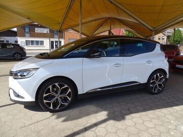 Gebrauchte Renault Scenic