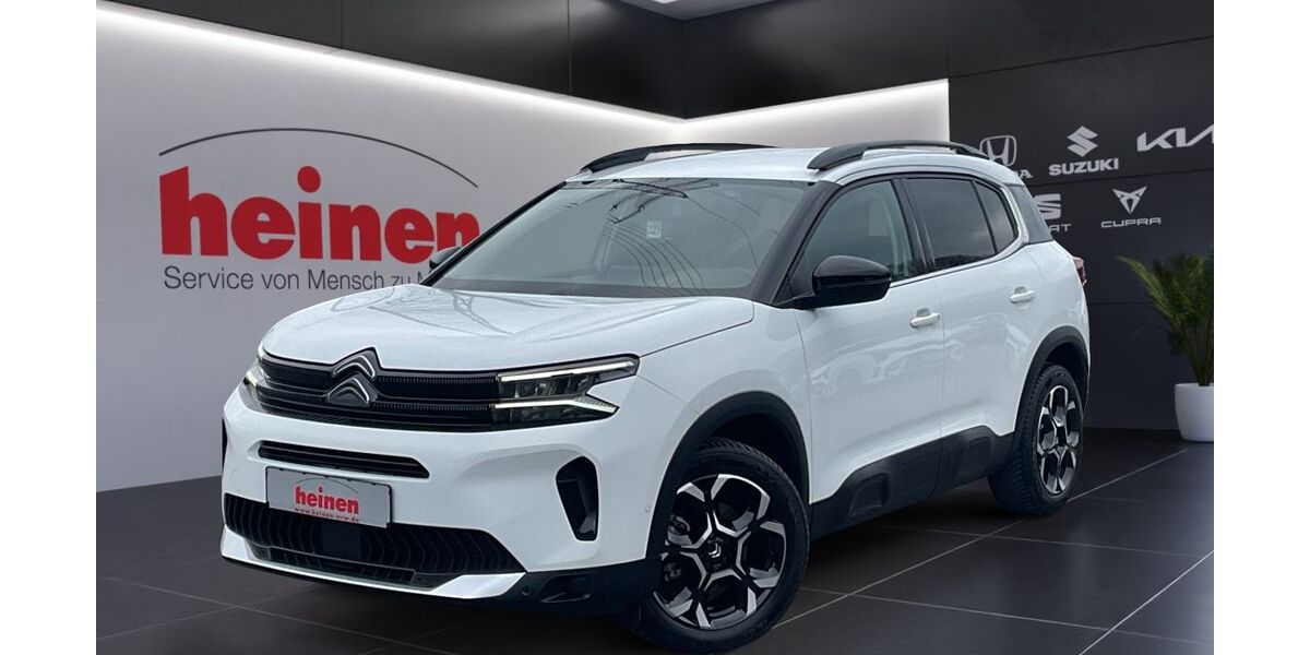 Citroen C5 Aircross 28.519 km 19.129 &euro; Menden 58708