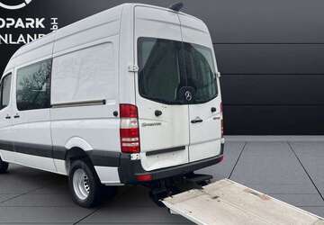 Mercedes-Benz Sprinter 272.518 km 11.950 &euro; Bochum 44866