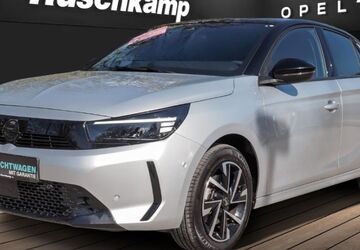 Opel Corsa 20.028 km 17.980 &euro; Lünen 44532