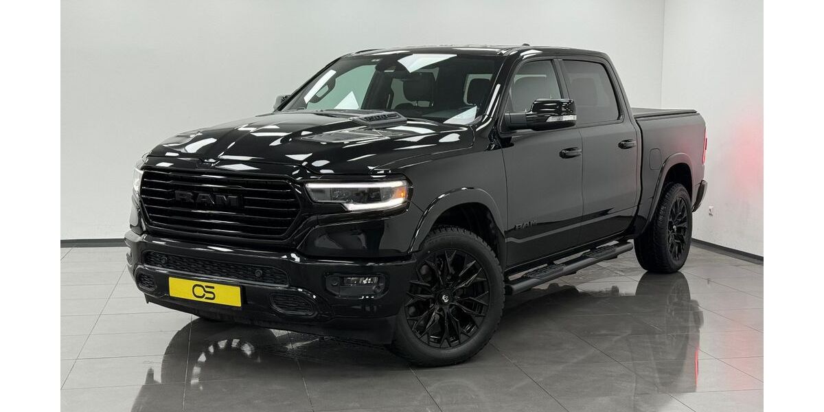 Dodge RAM 48.000 km 46.900 &euro; Dülmen 48249