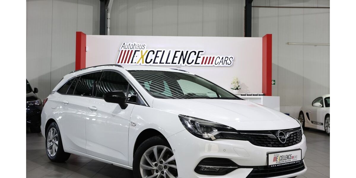 Opel Astra 74.000 km 15.888 &euro; Hamm 59077