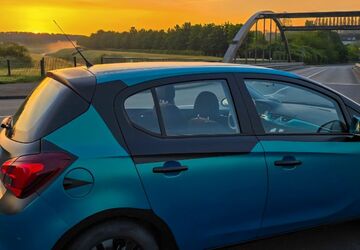 Opel Corsa 57.200 km 9.800 &euro; Lünen 44532