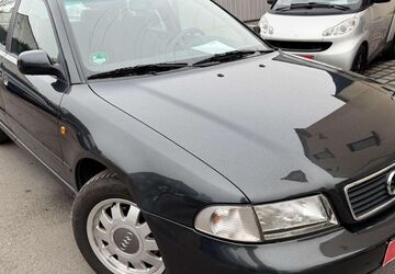 Audi A4 139.000 km 3.333 &euro; Dortmund 44388