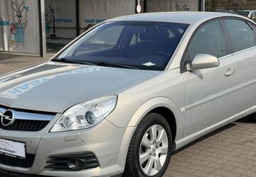 Opel Vectra 175.000 km 3.590 &euro; Hamm 59067
