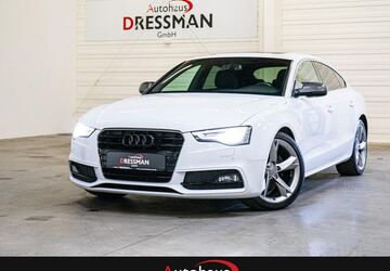 Audi A5 160.000 km 17.350 &euro; Hamm 59067