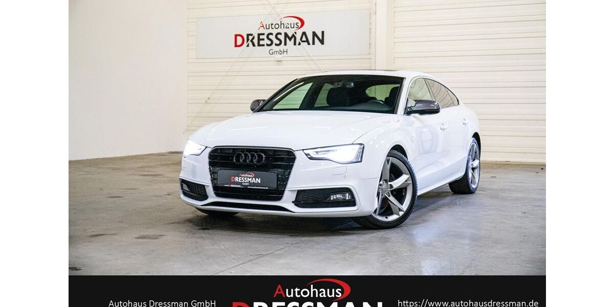 Audi A5 160.000 km 17.350 &euro; Hamm 59067