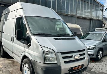Ford Transit 166.000 km 6.400 &euro; Bochum 44793