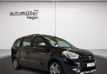 Dacia Lodgy 100.000 km 12.790 &euro; Hagen 58095