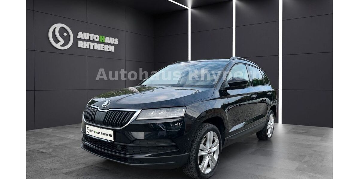 Skoda Karoq 147.850 km 17.790 &euro; Hamm 59069