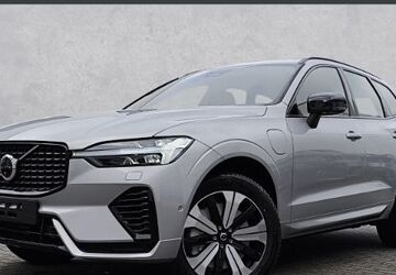 Volvo XC60 16.906 km 48.299 &euro; Dortmund 44143