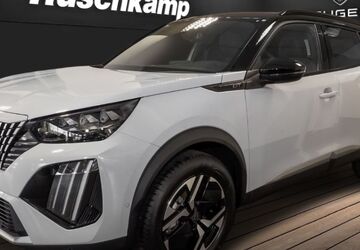 Peugeot 2008 23.439 km 25.980 &euro; Werne 59368