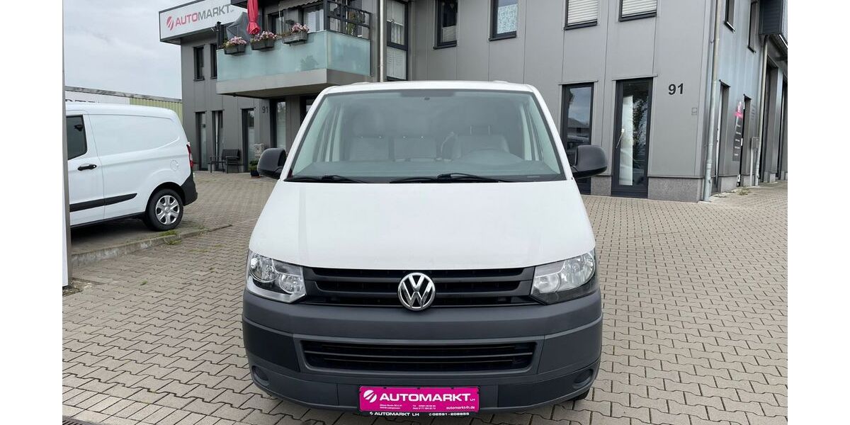 VW T5 Transporter 265.000 km 9.990 &euro; Lüdinghausen 59348