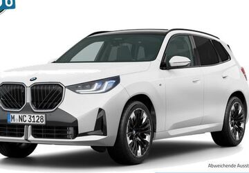 BMW X3 1.499 km 56.610 &euro; Hamm 59071