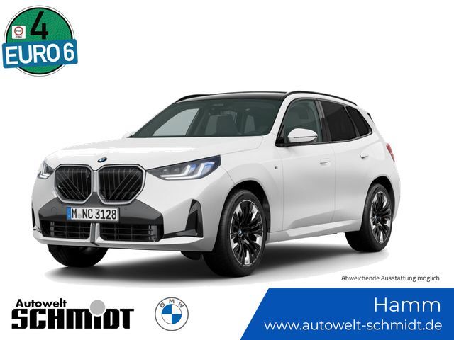 BMW X3 1.499 km 56.610 &euro; Hamm 59071